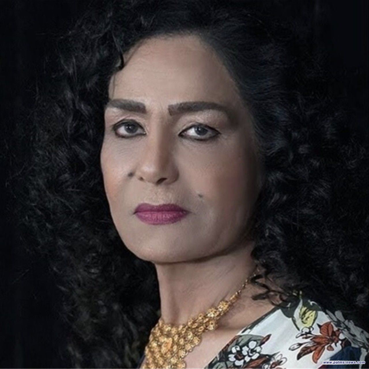 وفاة الفنانة العراقية ساجدة عبيد عمر ناهز 68 عاما